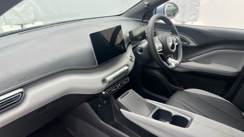 BYD Dolphin Surf 65kW Boost 43kWh 5dr Auto Electric Hatchback